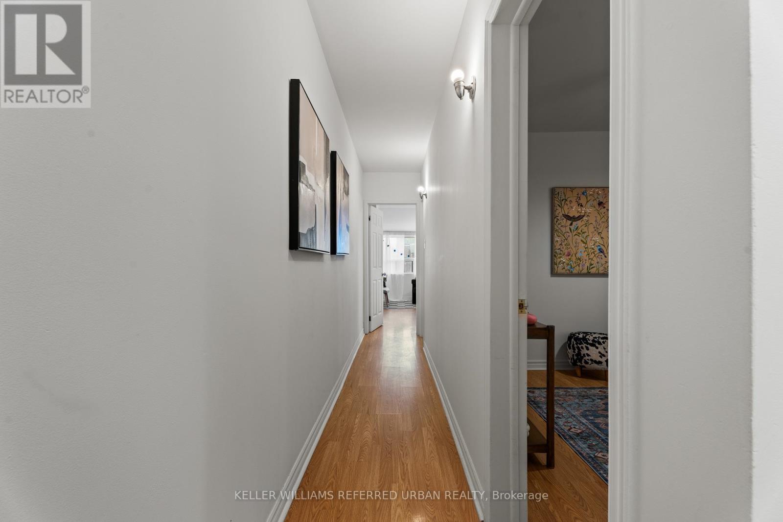 166 Essex Street, Toronto, ON - Indoor Photo Showing Other Room