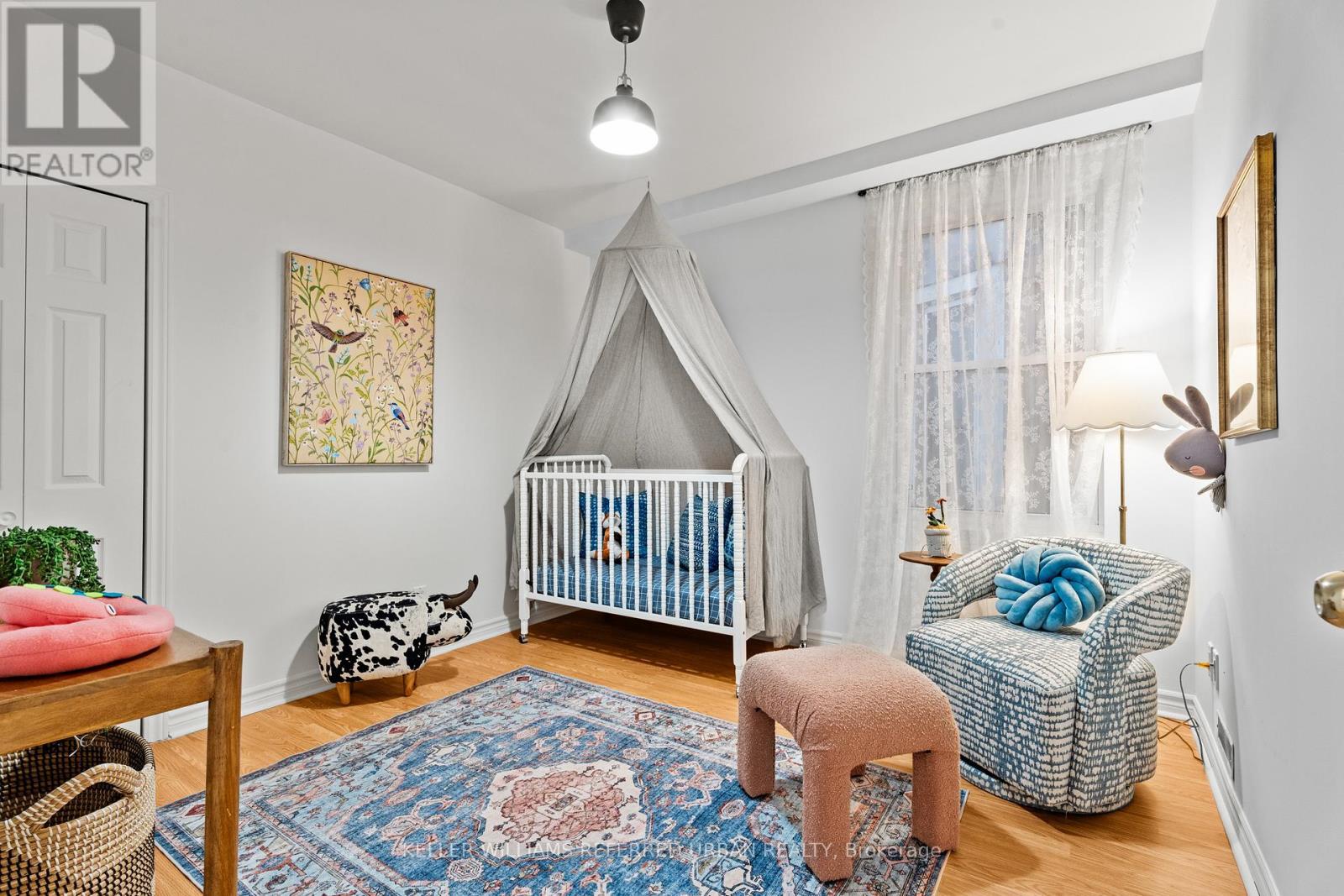 166 Essex Street, Toronto, ON - Indoor