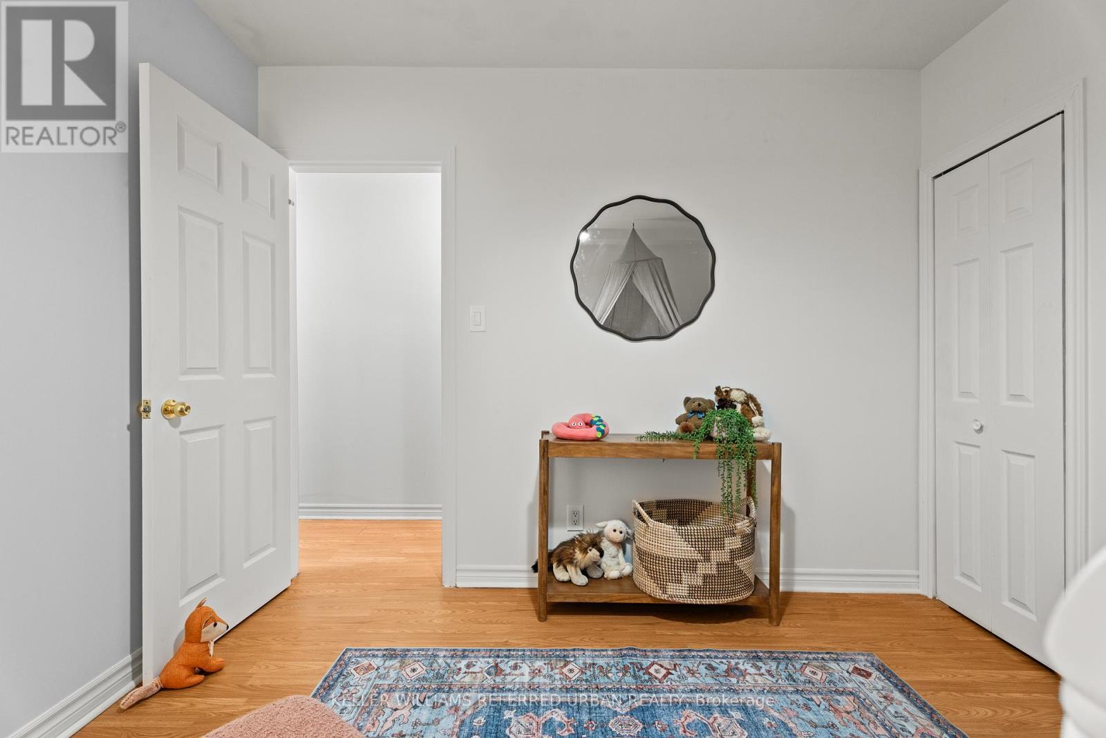 166 Essex Street, Toronto, ON - Indoor Photo Showing Other Room