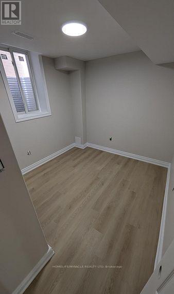 Basement - 47 Arnold Circle, Brampton, ON - Indoor Photo Showing Other Room