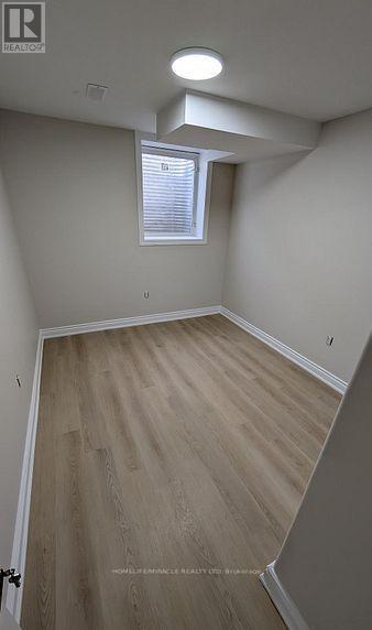 Basement - 47 Arnold Circle, Brampton, ON - Indoor Photo Showing Other Room