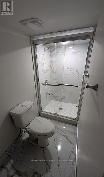 Basement - 47 Arnold Circle, Brampton, ON - Indoor Photo Showing Bathroom