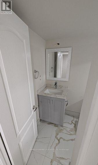 Basement - 47 Arnold Circle, Brampton, ON - Indoor Photo Showing Laundry Room