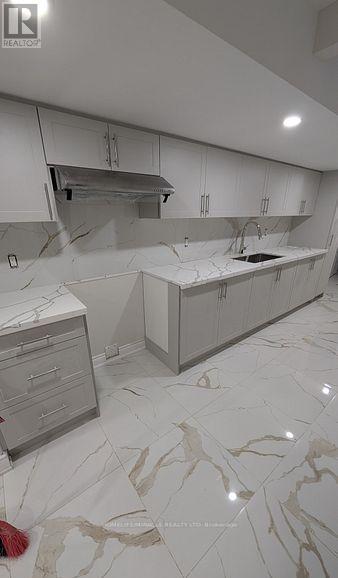 Basement - 47 Arnold Circle, Brampton, ON - Indoor