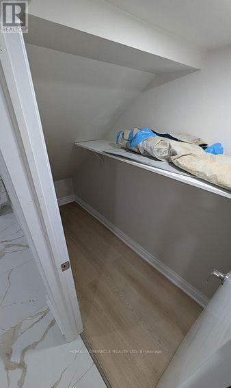 Basement - 47 Arnold Circle, Brampton, ON - Indoor Photo Showing Other Room