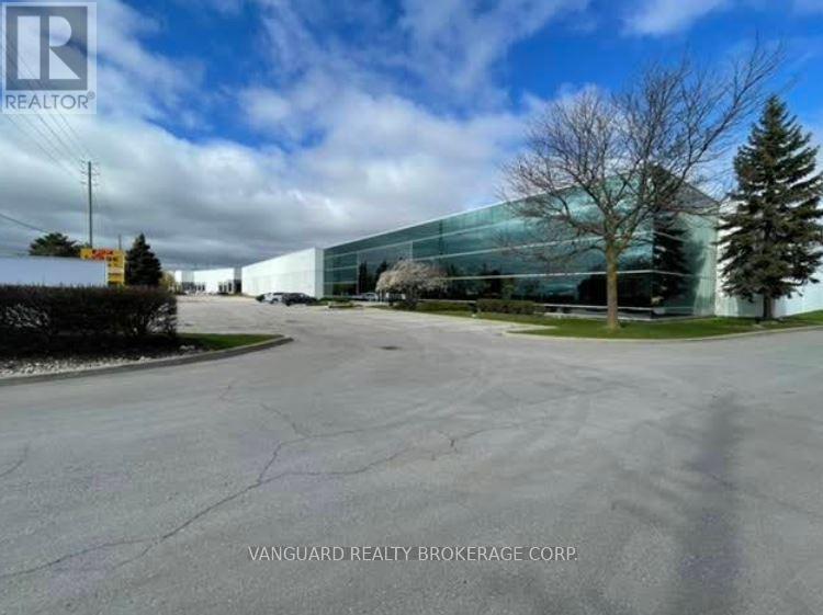 2 - 200 Westcreek Boulevard, Brampton, ON