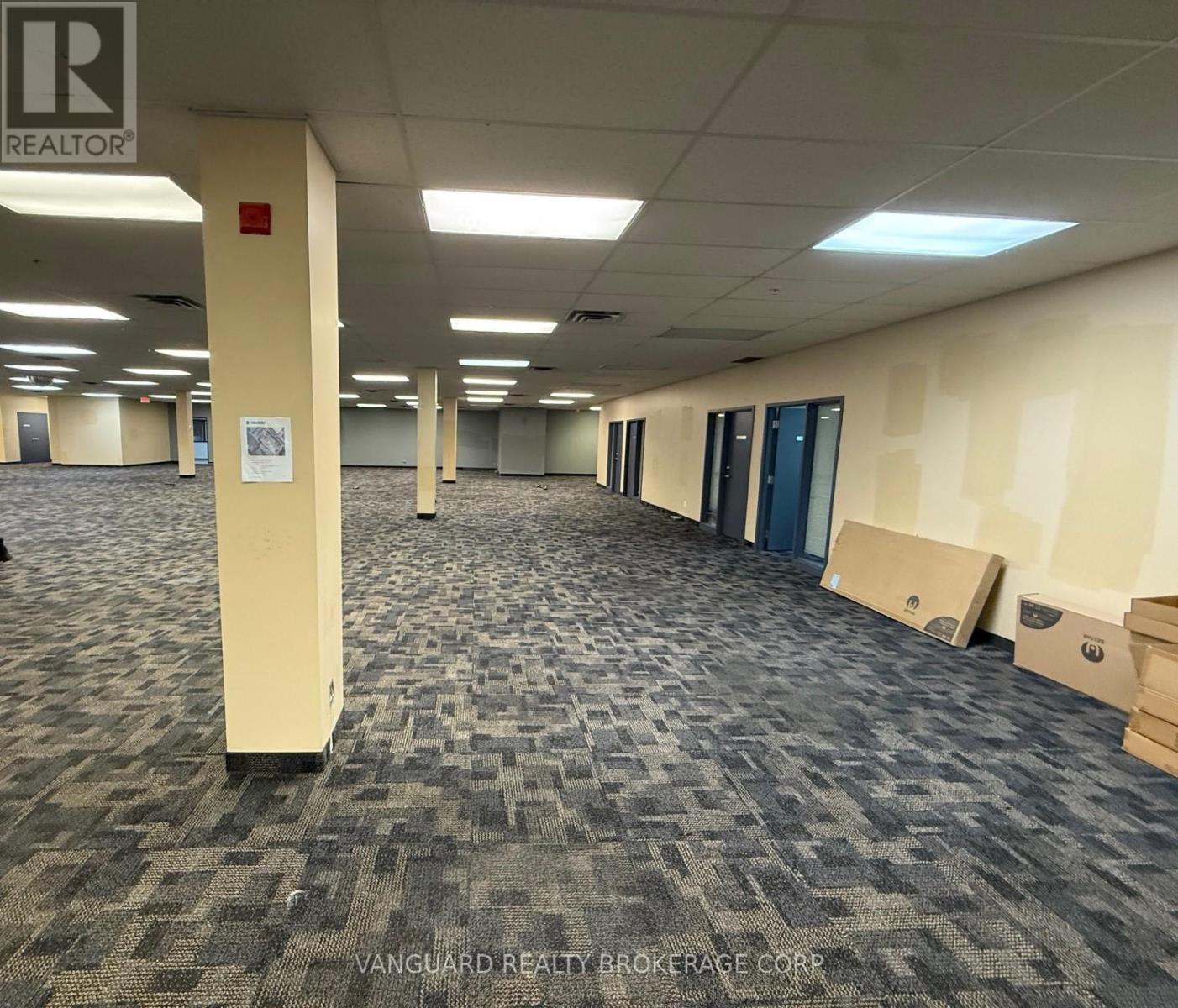 2 - 200 Westcreek Boulevard, Brampton, ON