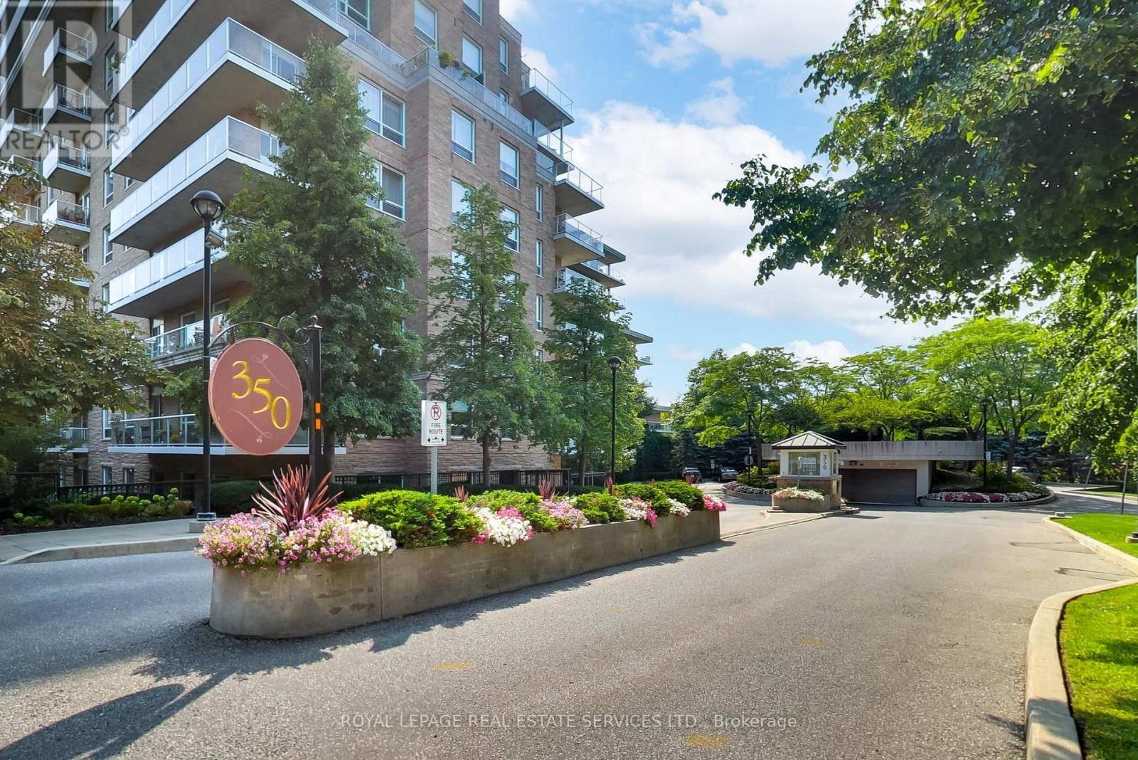 706 - 350 Mill Road, Toronto, ON - Outdoor With Balcony