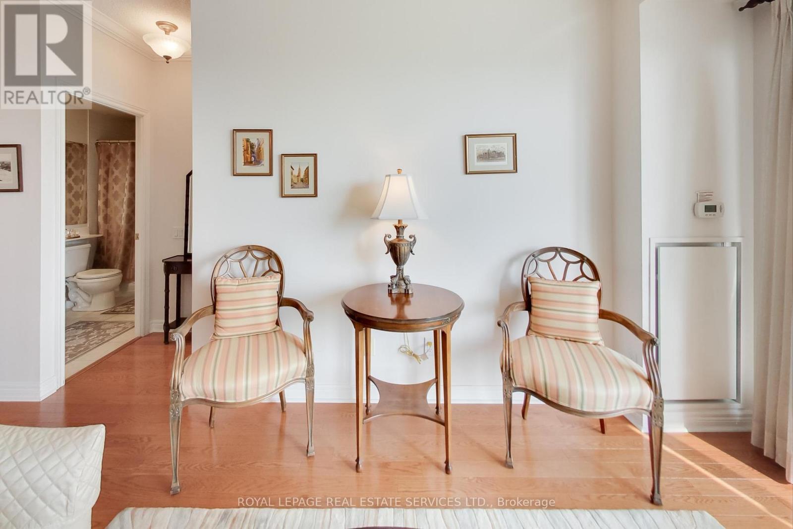 706 - 350 Mill Road, Toronto, ON - Indoor