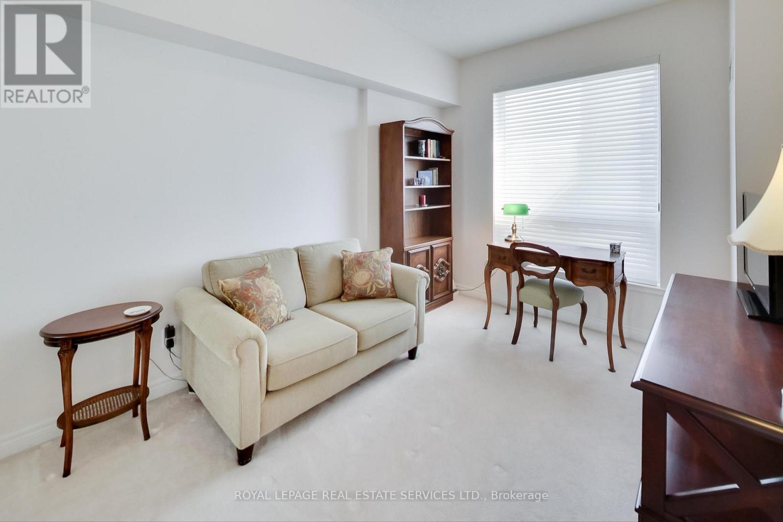 706 - 350 Mill Road, Toronto, ON - Indoor