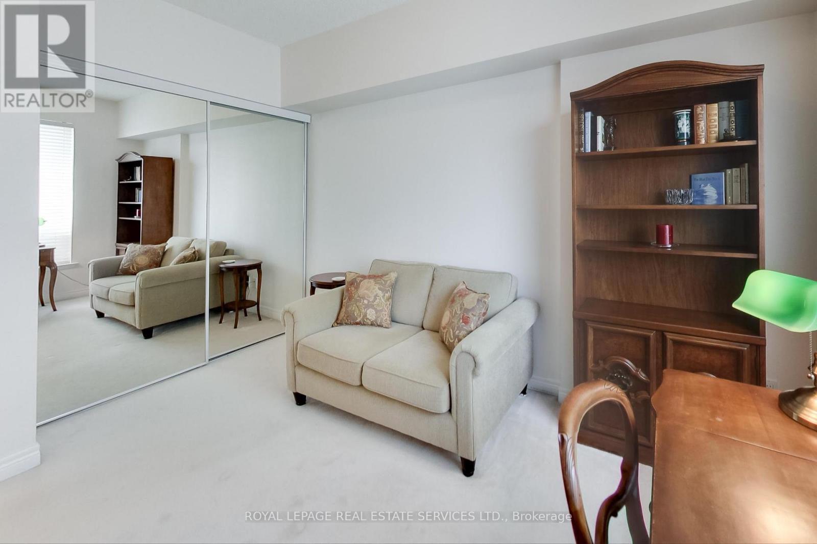 706 - 350 Mill Road, Toronto, ON - Indoor