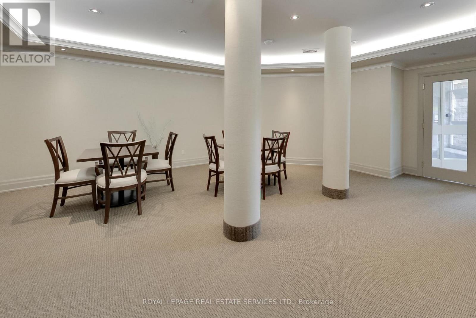 706 - 350 Mill Road, Toronto, ON - Indoor Photo Showing Other Room