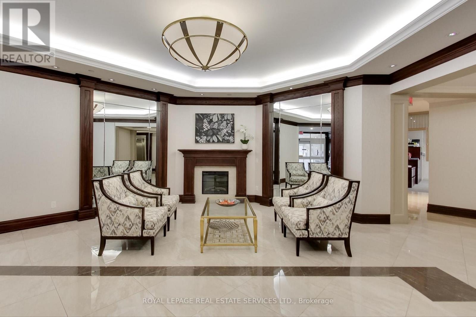 706 - 350 Mill Road, Toronto, ON - Indoor Photo Showing Other Room