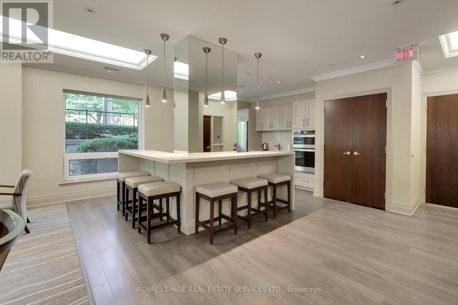 706 - 350 Mill Road, Toronto, ON - Indoor