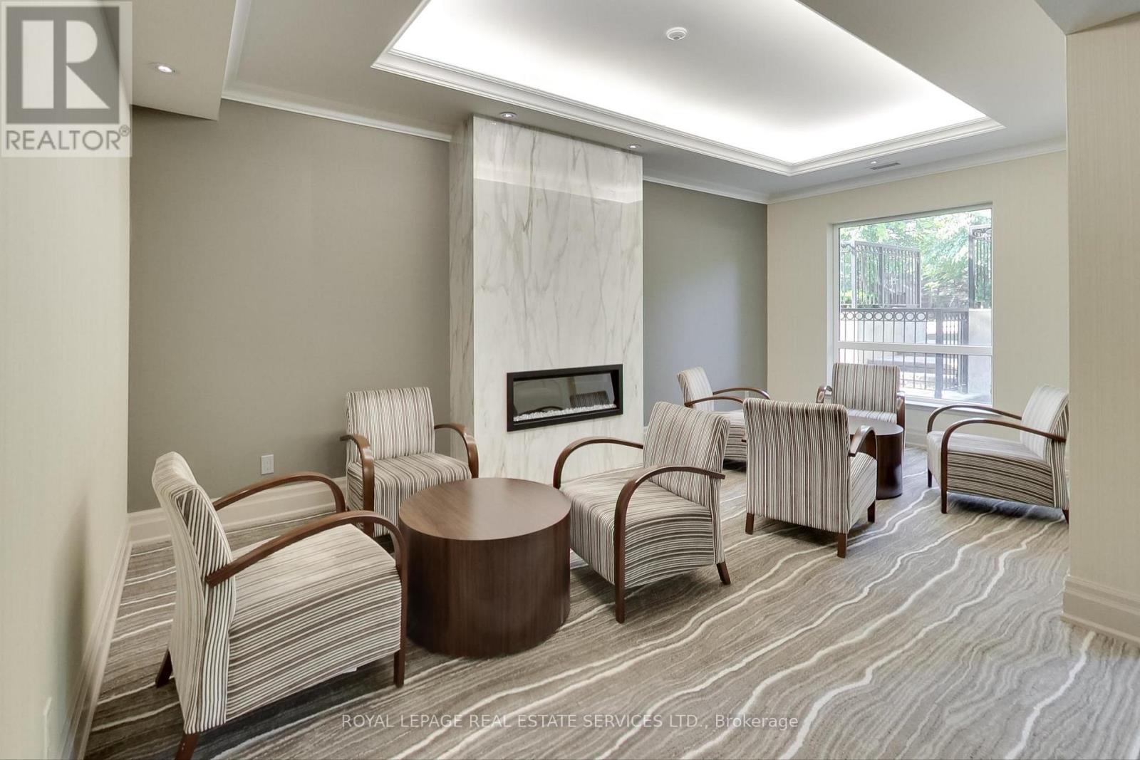 706 - 350 Mill Road, Toronto, ON - Indoor Photo Showing Other Room