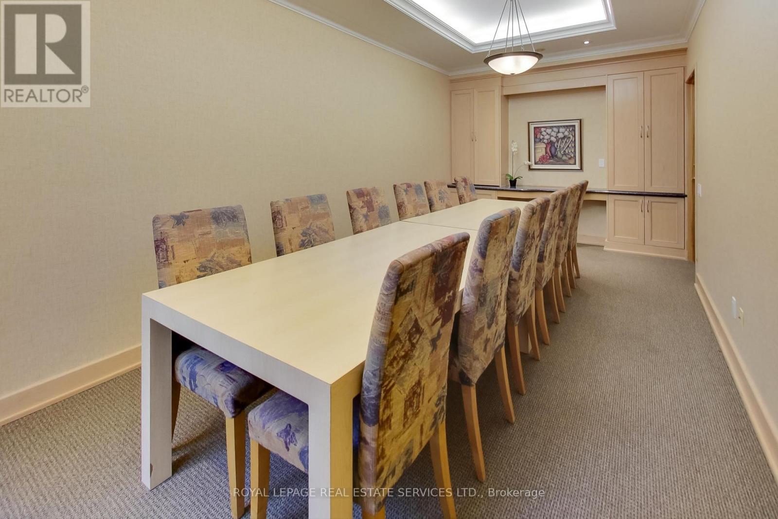 706 - 350 Mill Road, Toronto, ON - Indoor Photo Showing Other Room