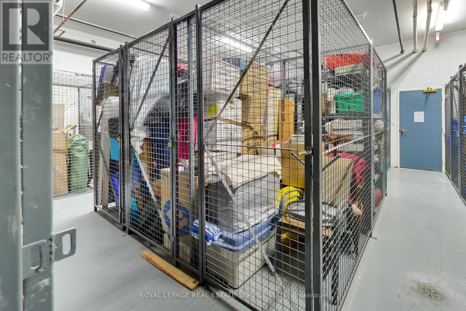 706 - 350 Mill Road, Toronto, ON - Indoor Photo Showing Other Room