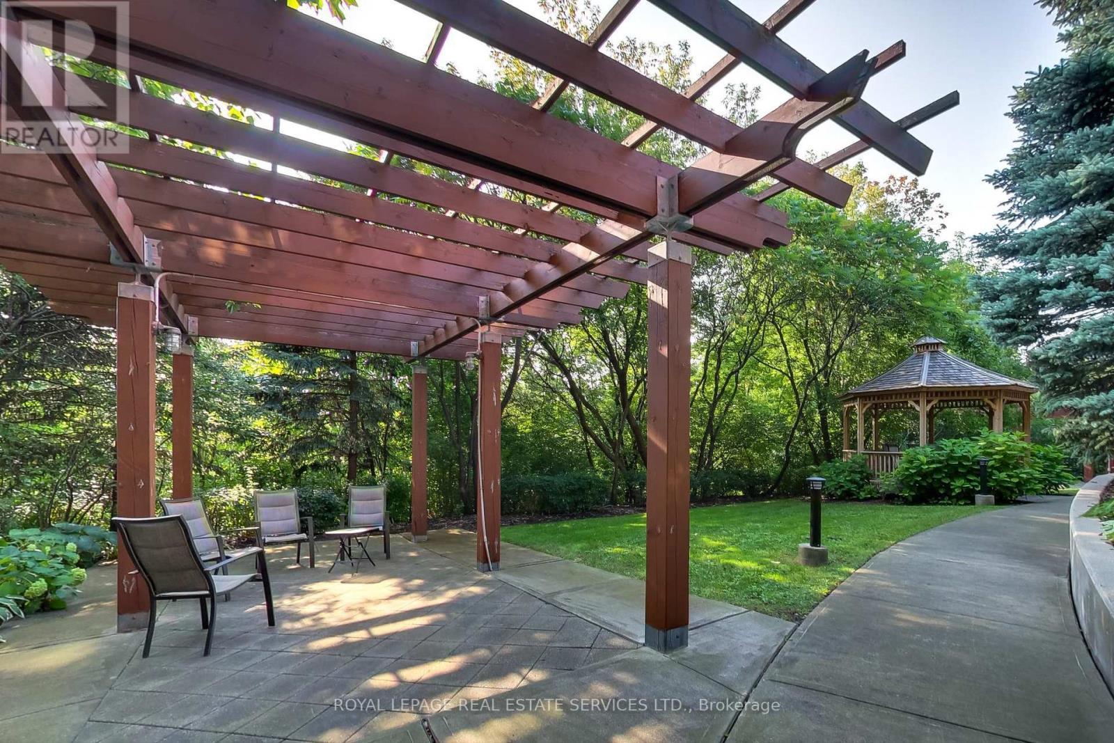 706 - 350 Mill Road, Toronto, ON - Outdoor