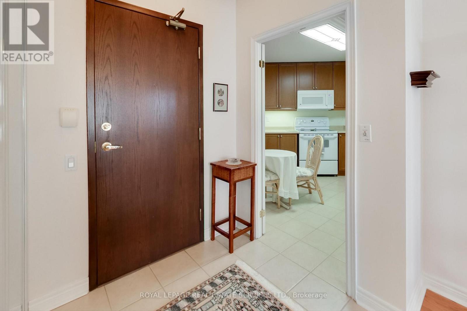 706 - 350 Mill Road, Toronto, ON - Indoor Photo Showing Other Room