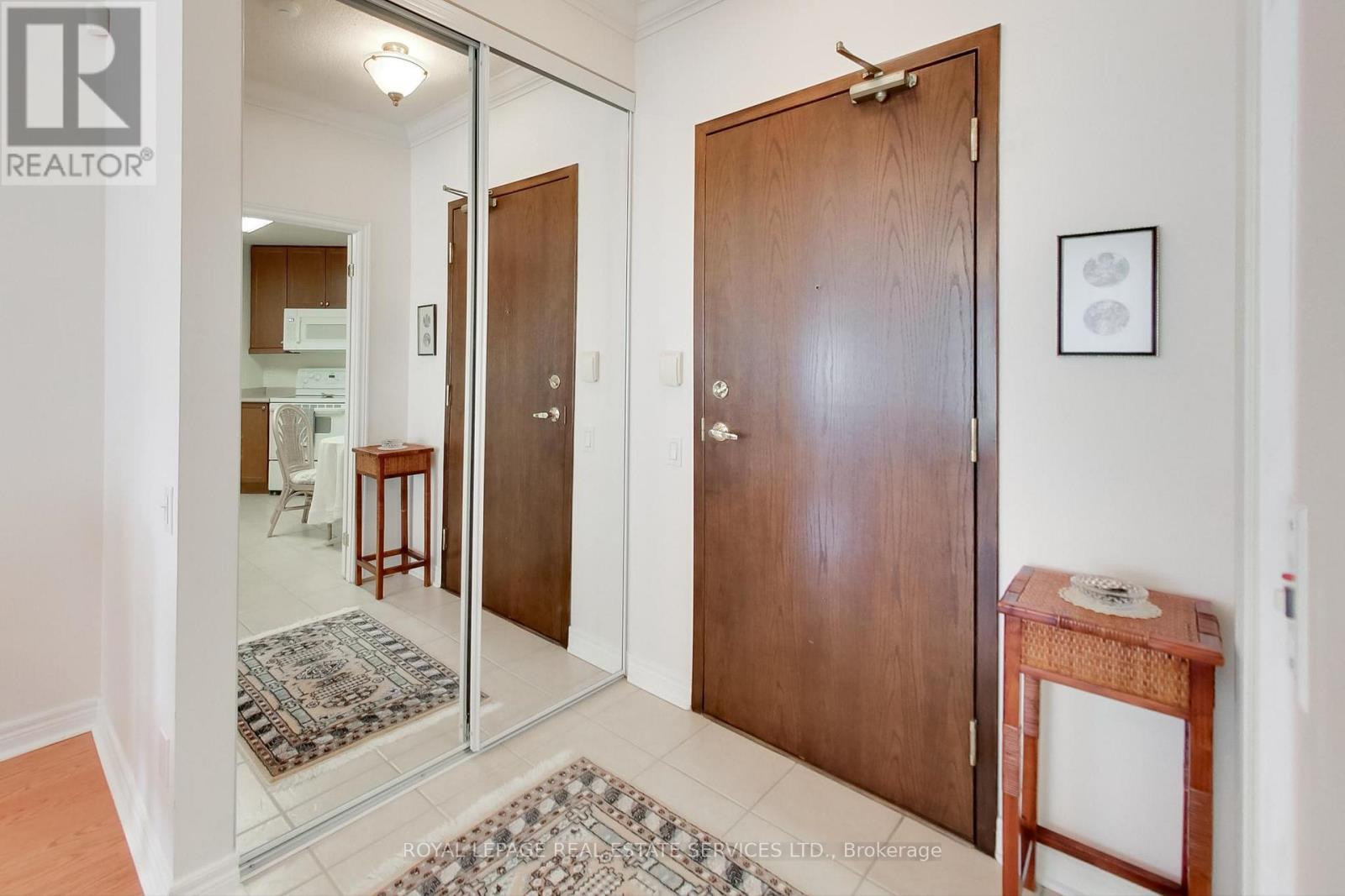 706 - 350 Mill Road, Toronto, ON - Indoor Photo Showing Other Room