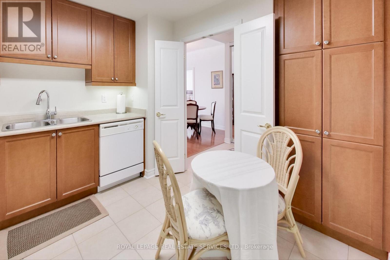 706 - 350 Mill Road, Toronto, ON - Indoor