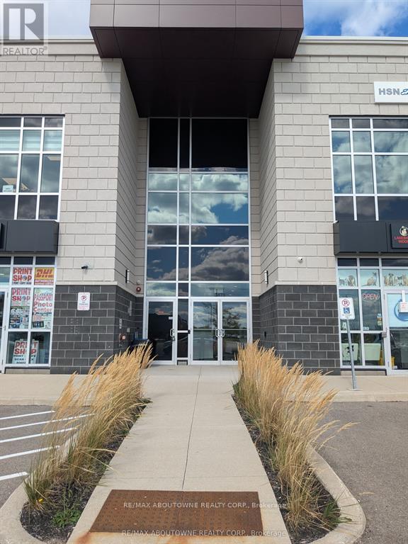 201 - 3475 Rebecca Street, Oakville, ON