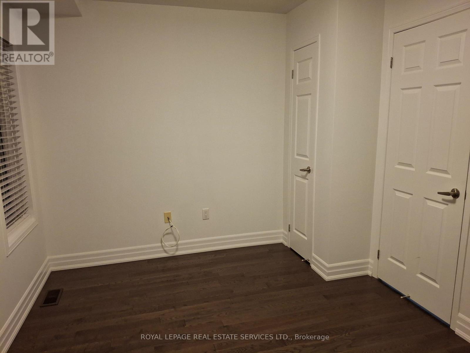 Bedroom #3 - 15 - 8 Windermere Avenue, Toronto, ON - Indoor Photo Showing Other Room