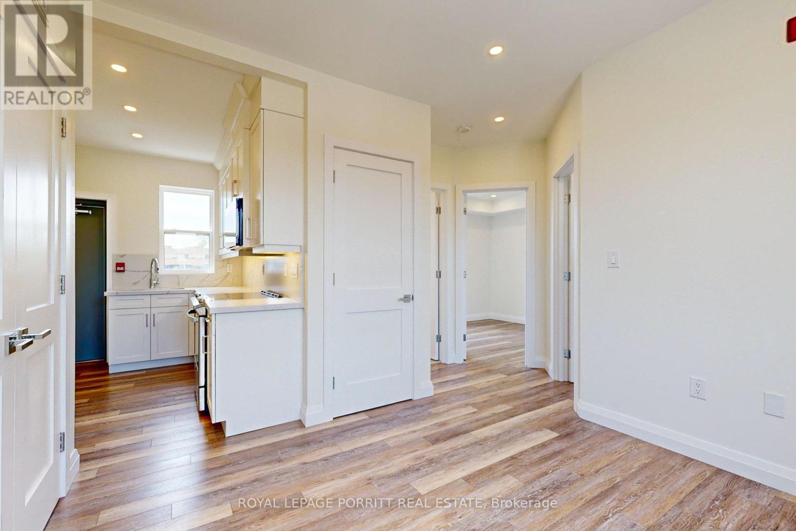 #5 - 254 Armadale Avenue, Toronto, ON - Indoor