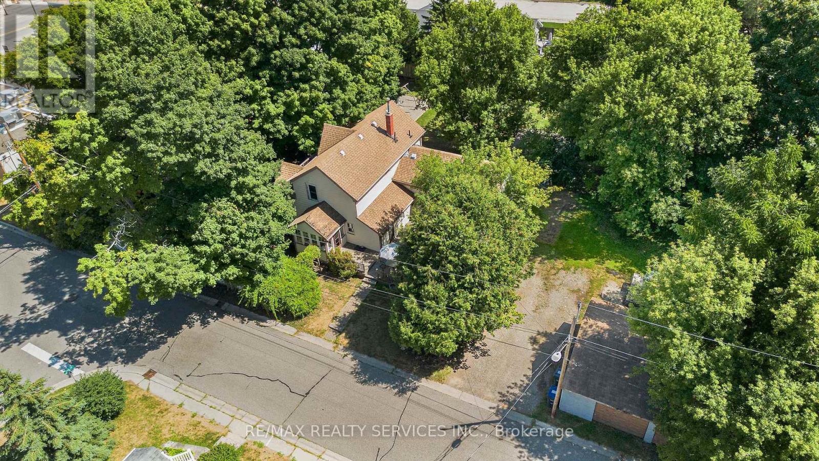 2 Parsons Avenue, Caledon, ON - Outdoor With View