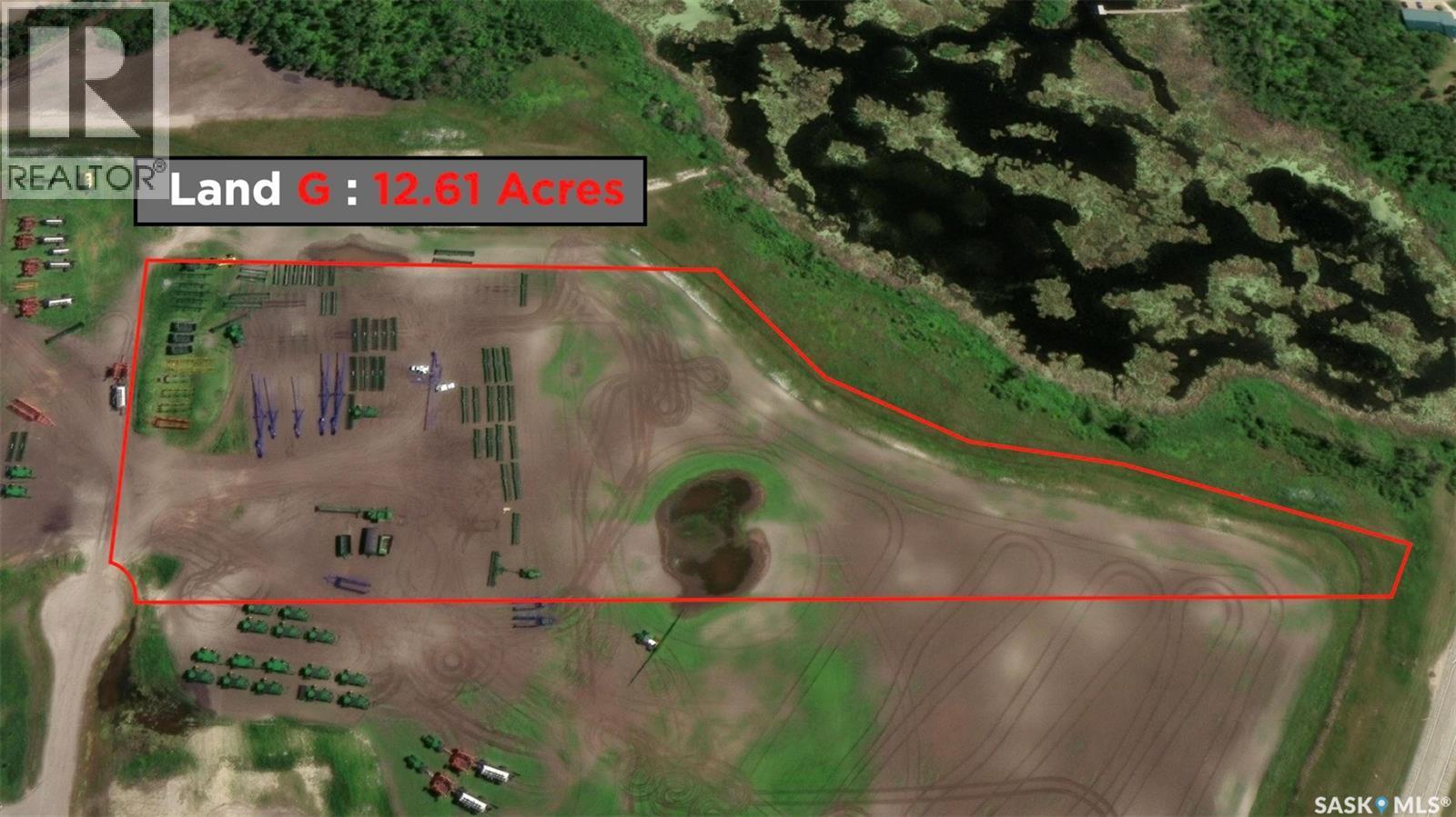 G 480 York Road W, Yorkton, SK