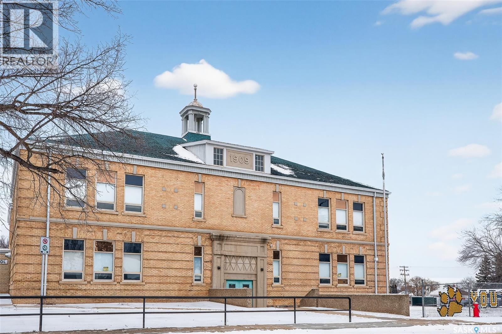 500 Coteau Street W, Moose Jaw, SK