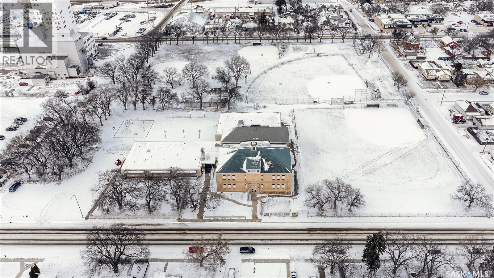 500 Coteau Street W, Moose Jaw, SK