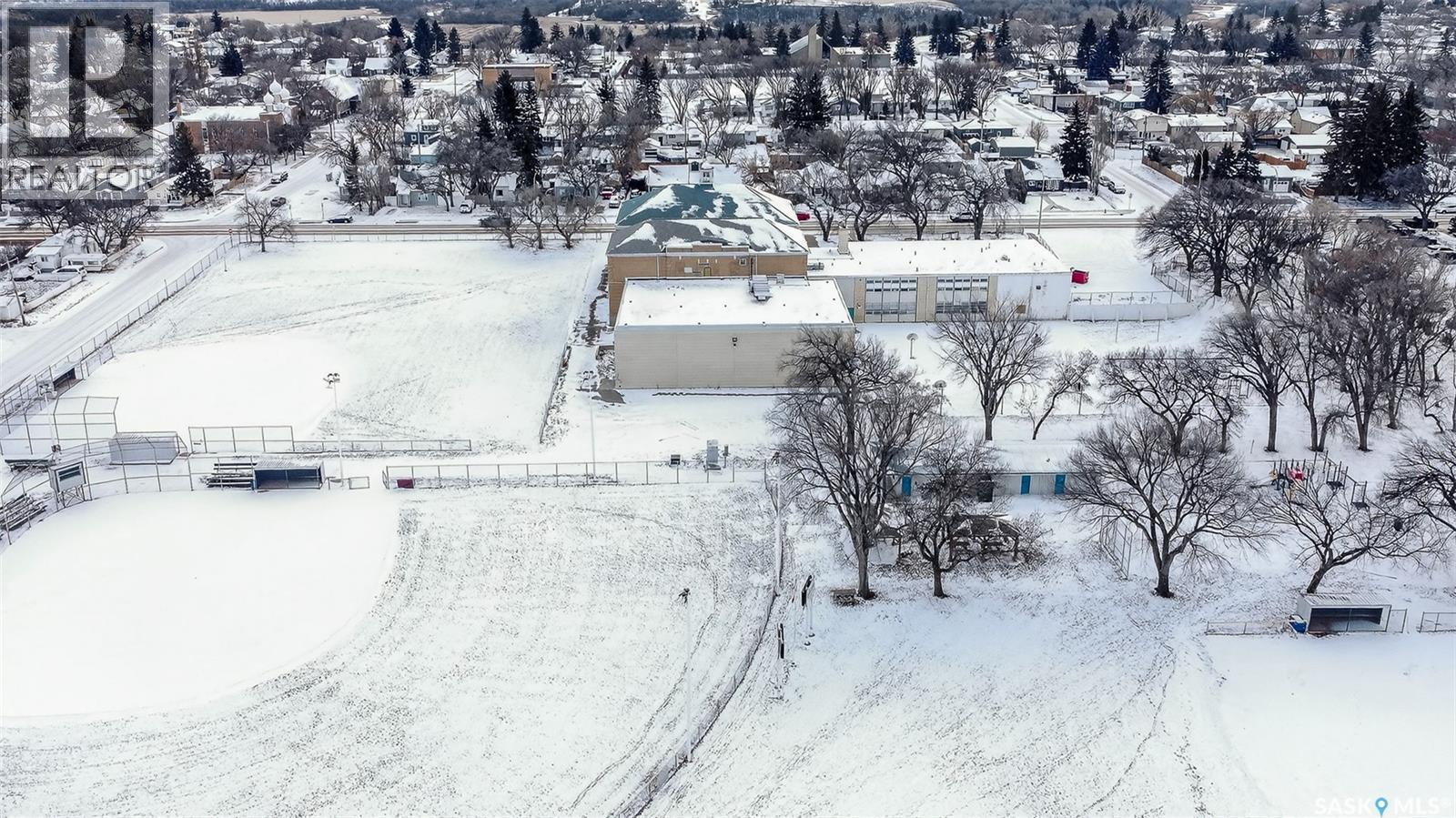 500 Coteau Street W, Moose Jaw, SK