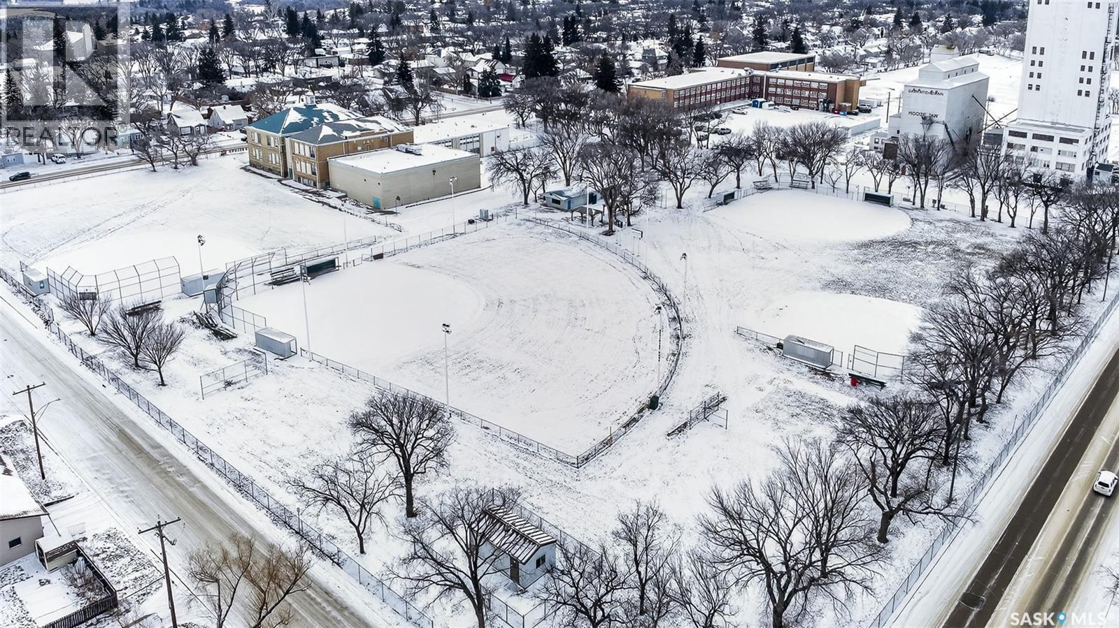 500 Coteau Street W, Moose Jaw, SK