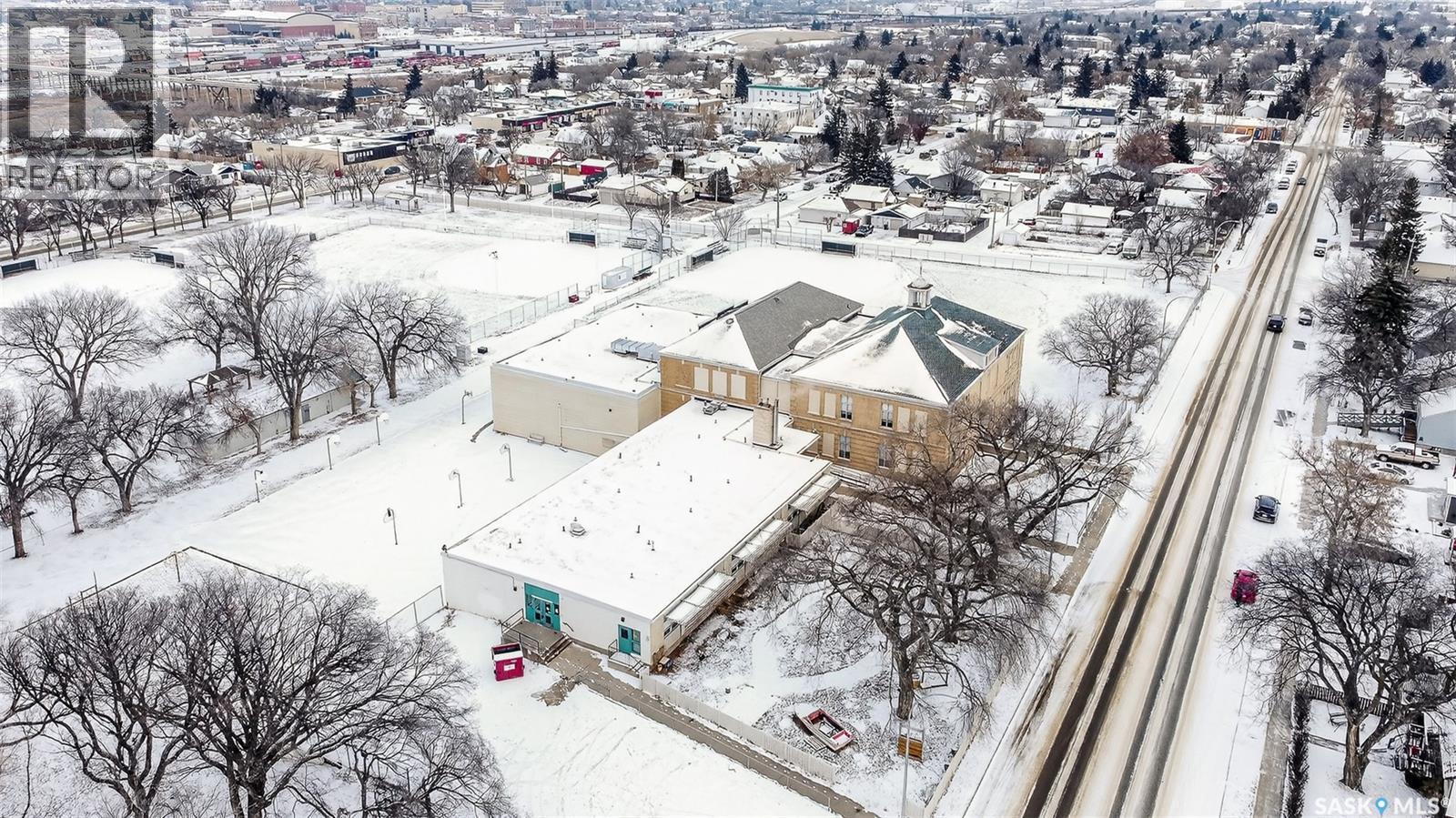 500 Coteau Street W, Moose Jaw, SK