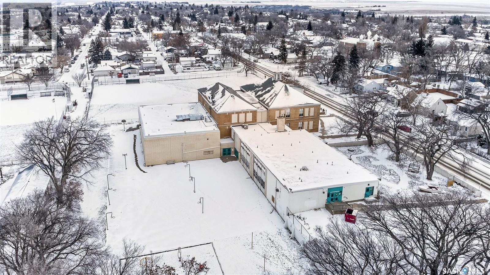 500 Coteau Street W, Moose Jaw, SK