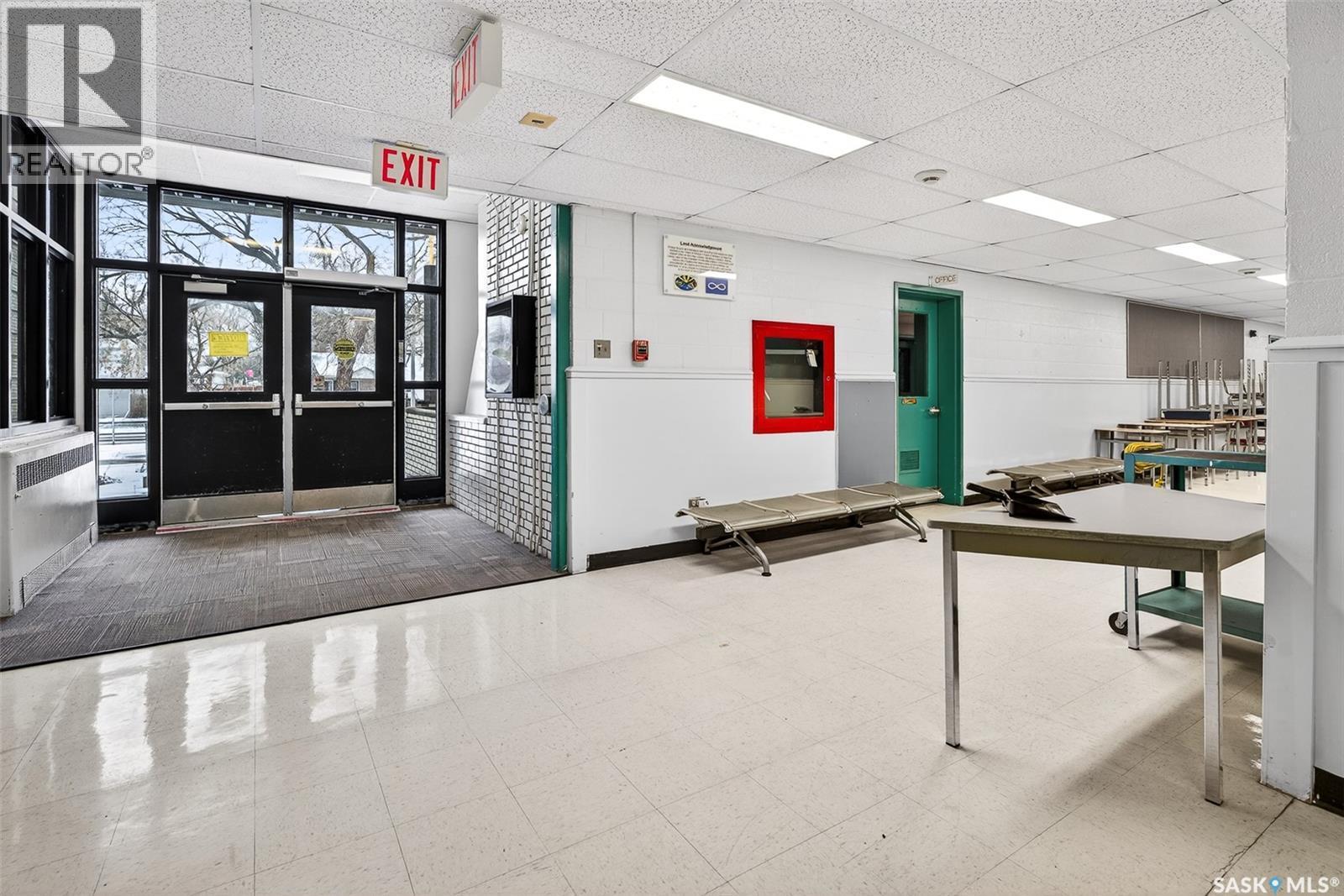 500 Coteau Street W, Moose Jaw, SK