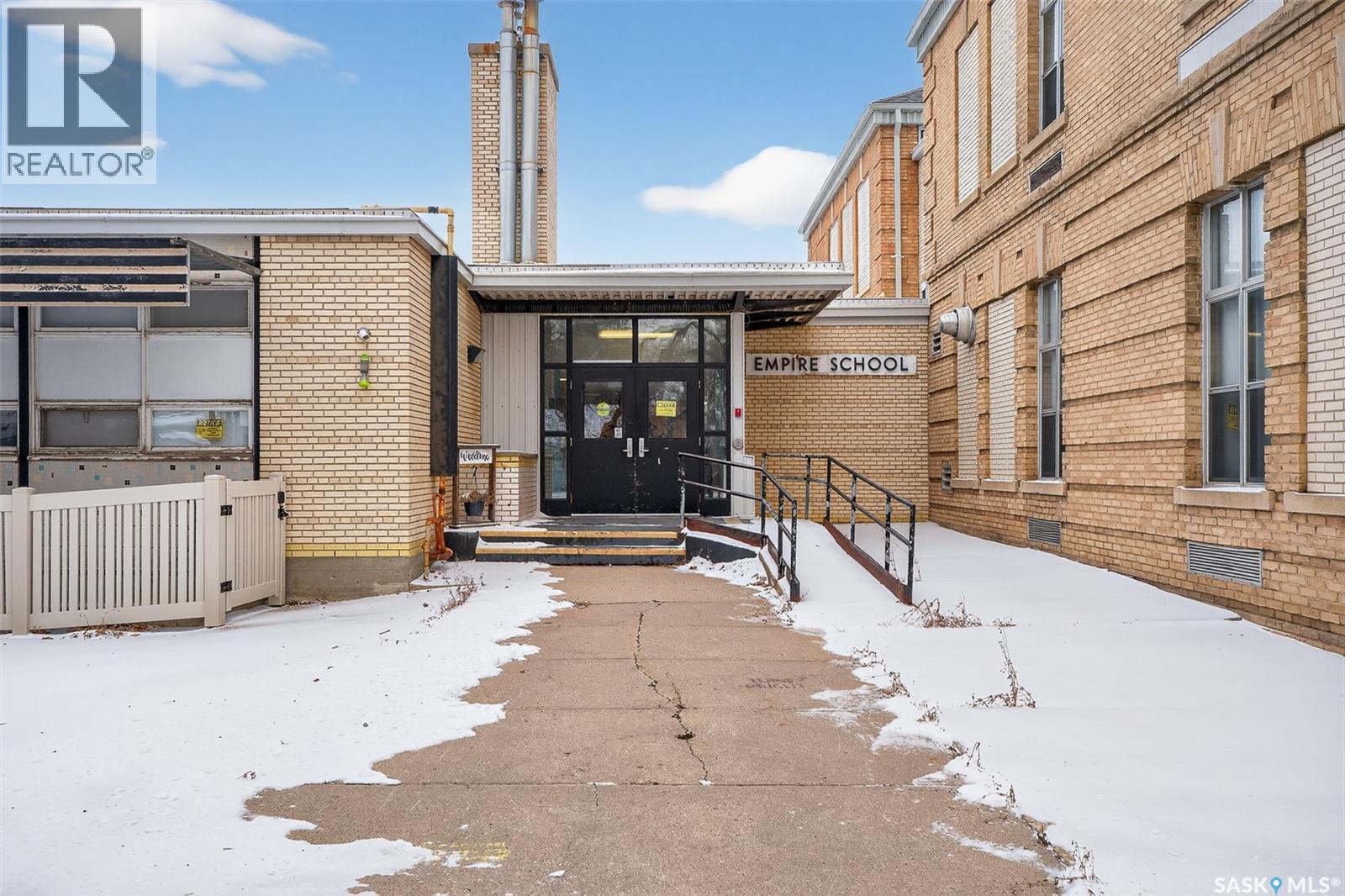 500 Coteau Street W, Moose Jaw, SK