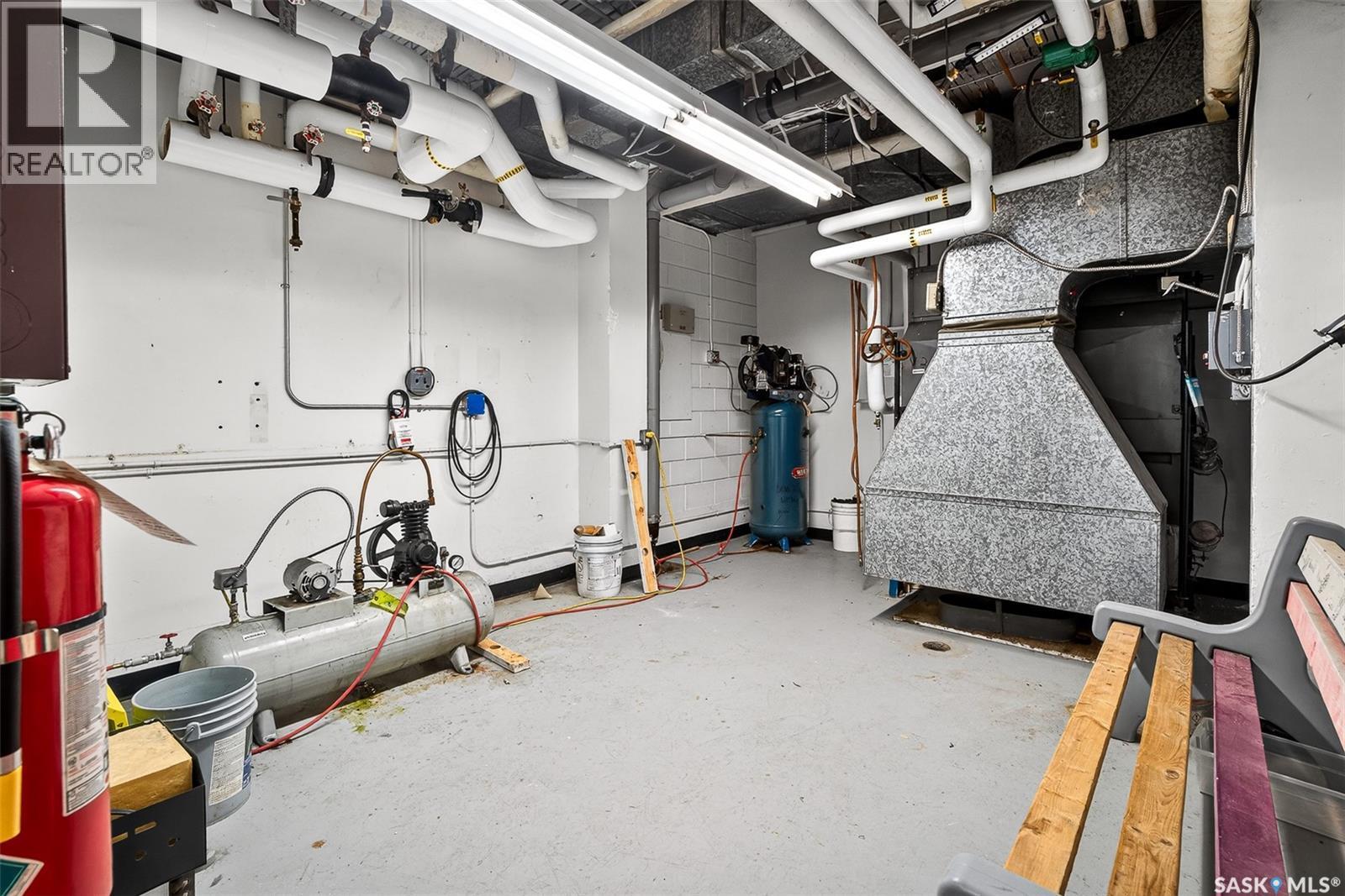 500 Coteau Street W, Moose Jaw, SK