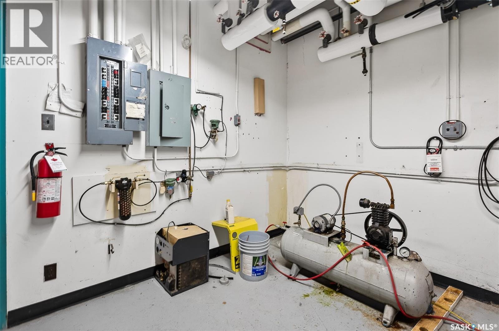 500 Coteau Street W, Moose Jaw, SK