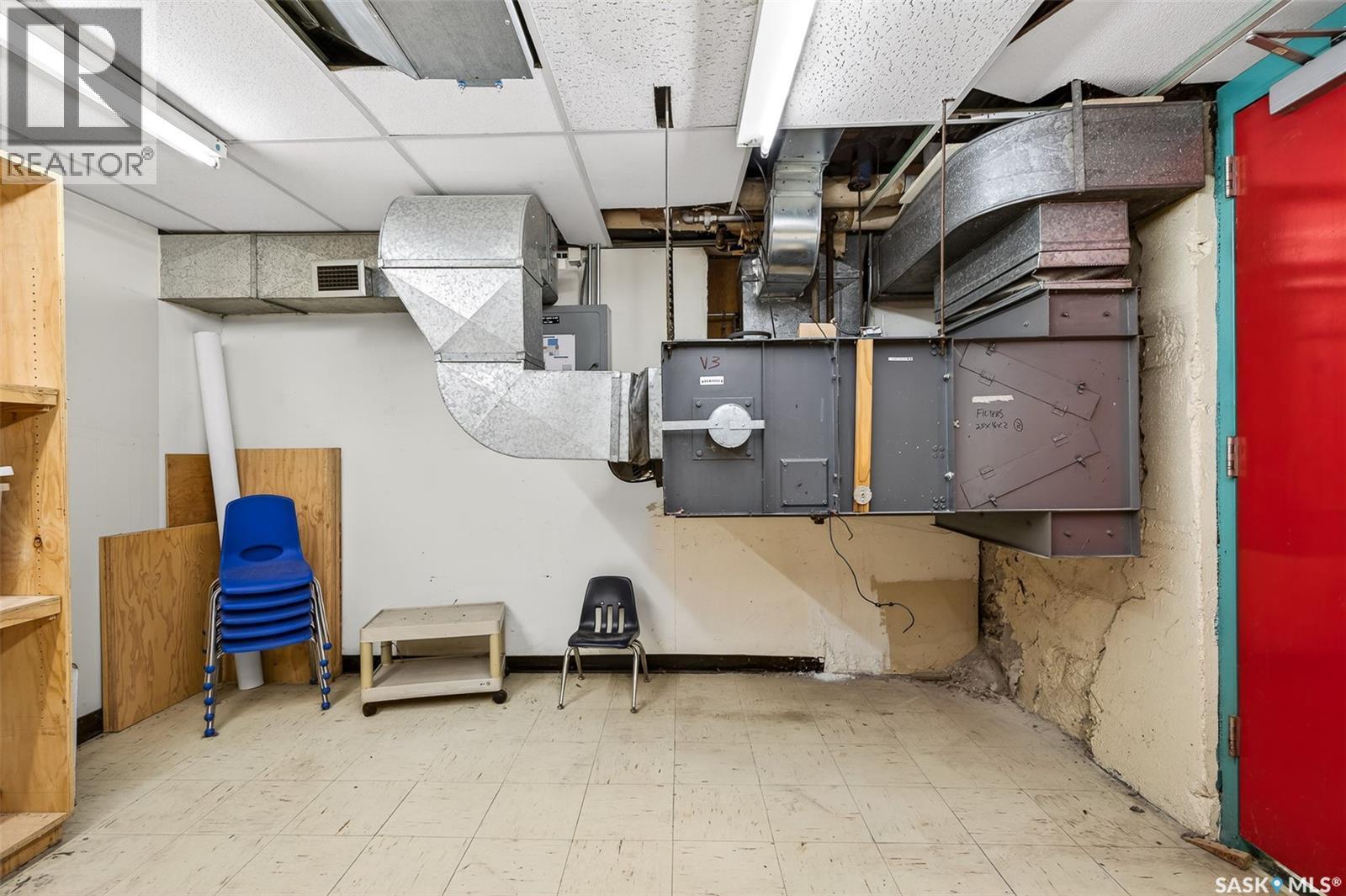 500 Coteau Street W, Moose Jaw, SK