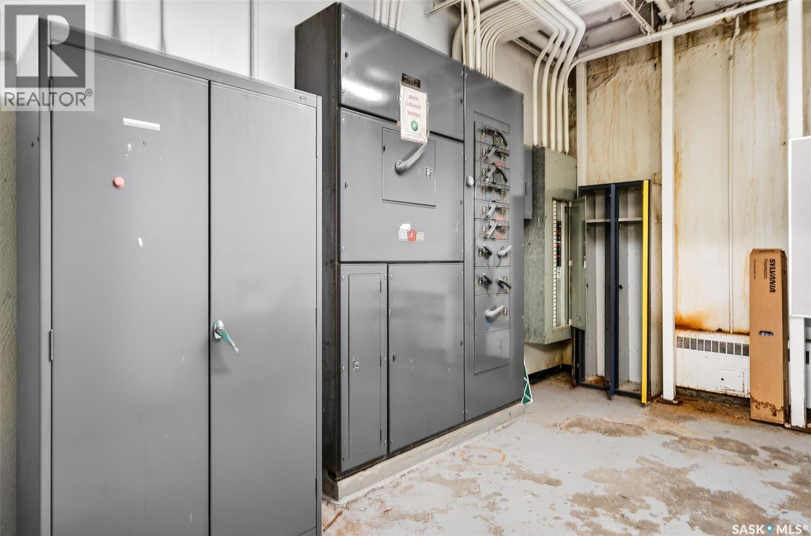 500 Coteau Street W, Moose Jaw, SK