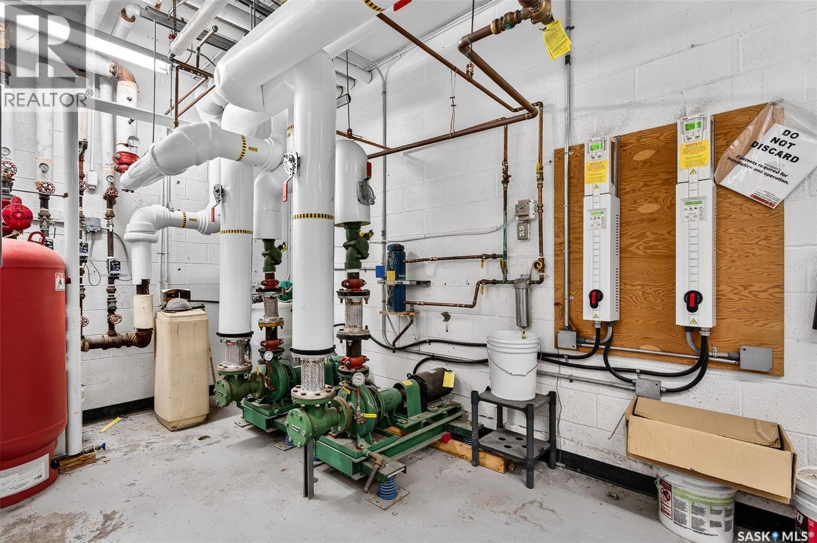 500 Coteau Street W, Moose Jaw, SK