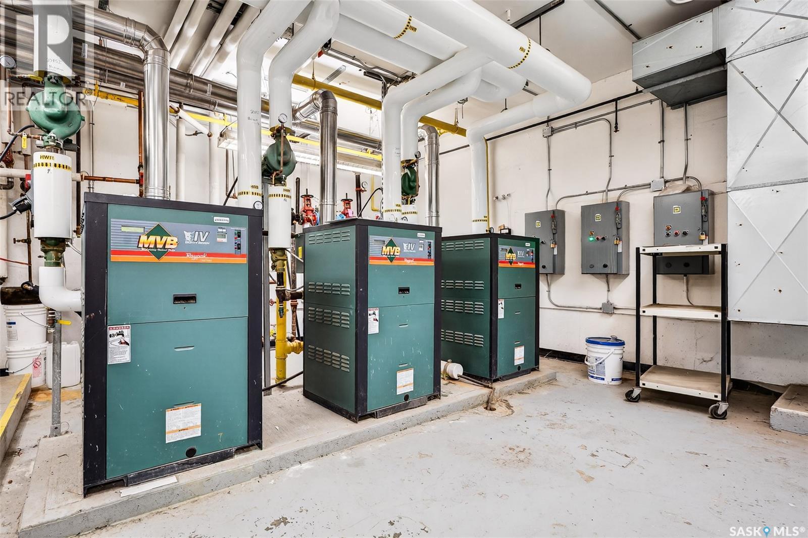 500 Coteau Street W, Moose Jaw, SK