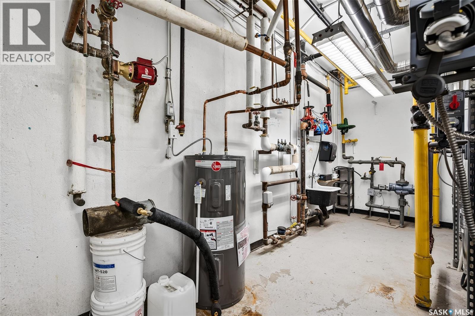 500 Coteau Street W, Moose Jaw, SK