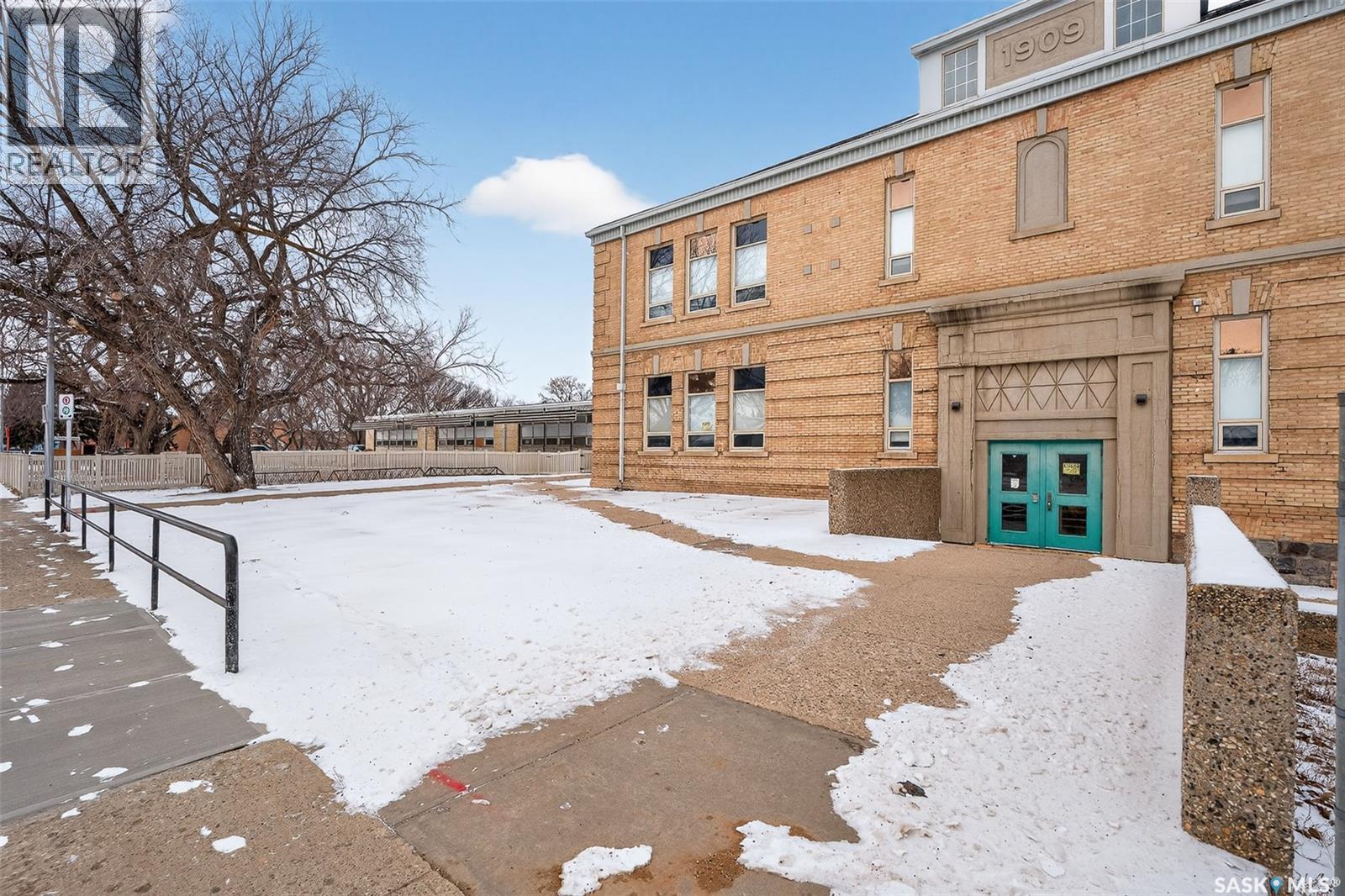 500 Coteau Street W, Moose Jaw, SK