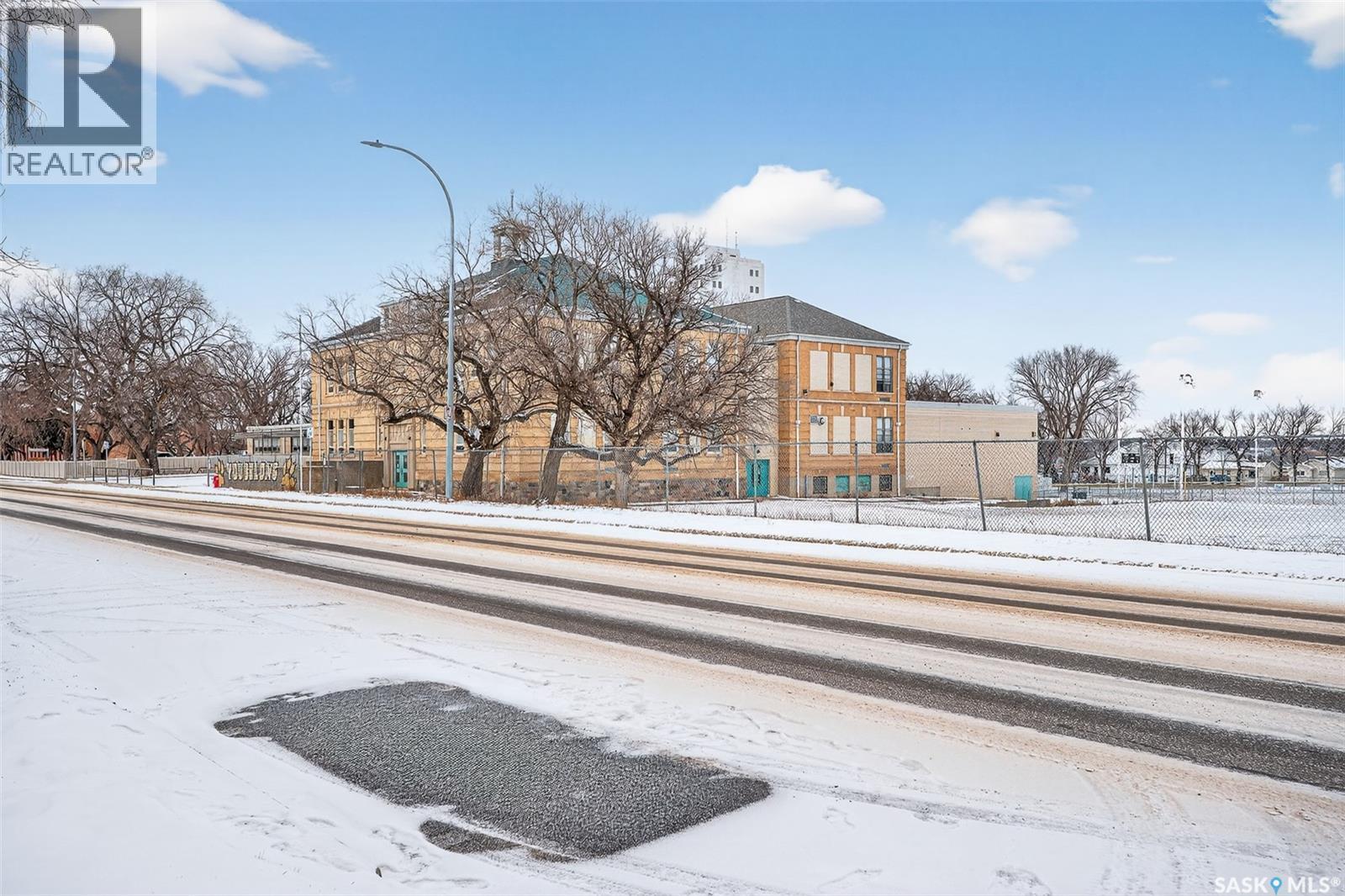 500 Coteau Street W, Moose Jaw, SK