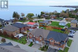 21 - 45 SEABREEZE CRESCENT Hamilton, ON L8E 0G1