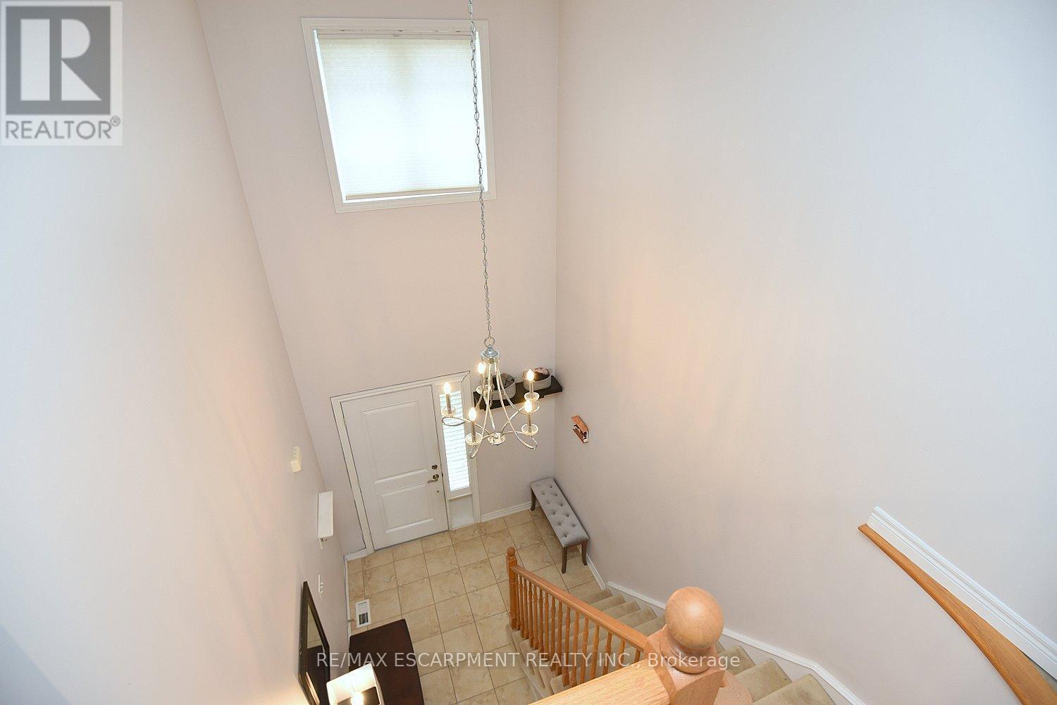 21 - 45 Seabreeze Crescent, Hamilton, ON - Indoor Photo Showing Other Room