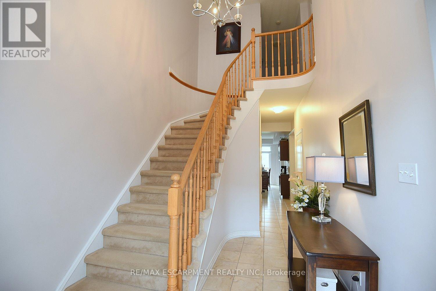 21 - 45 Seabreeze Crescent, Hamilton, ON - Indoor Photo Showing Other Room